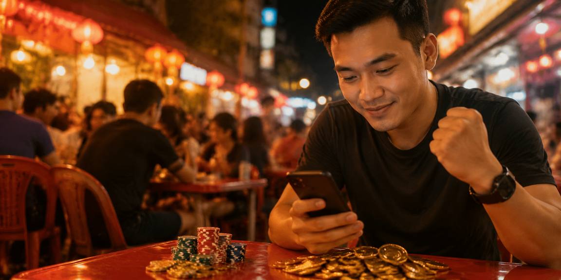 alo 88 Cài ứng dụng alo 88 trong 3 bước